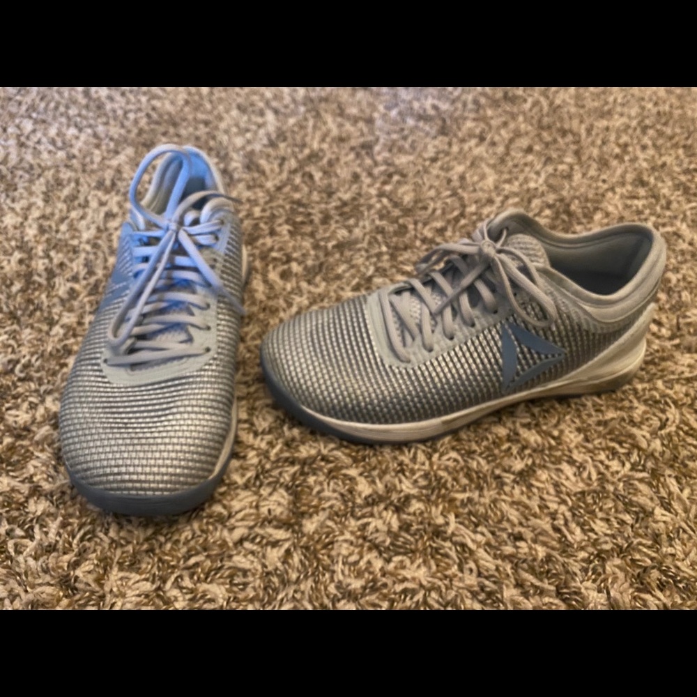 Women’s Nano 8